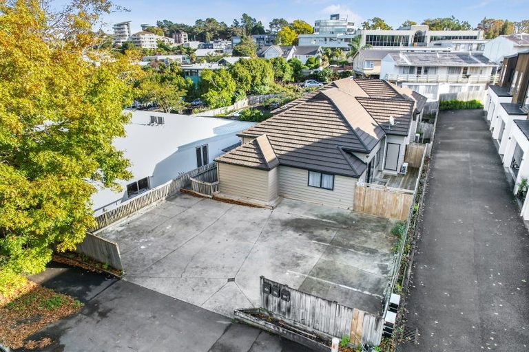 Photo of property in 121a Tristram Street, Hamilton Central, Hamilton, 3204