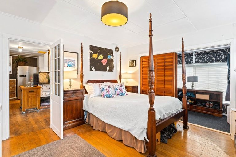 Photo of property in 8 Petrie Street, Wainuiomata, Lower Hutt, 5014