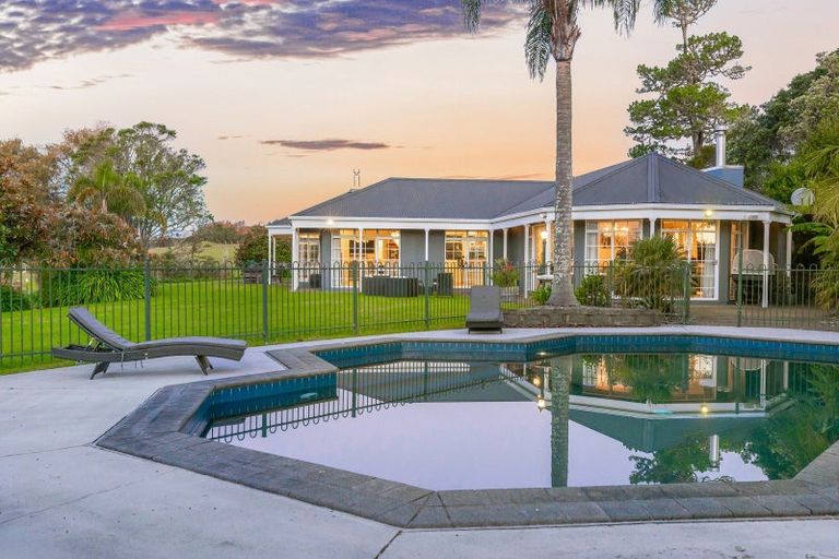 Photo of property in 224e Bawden Road, Dairy Flat, Albany, 0792