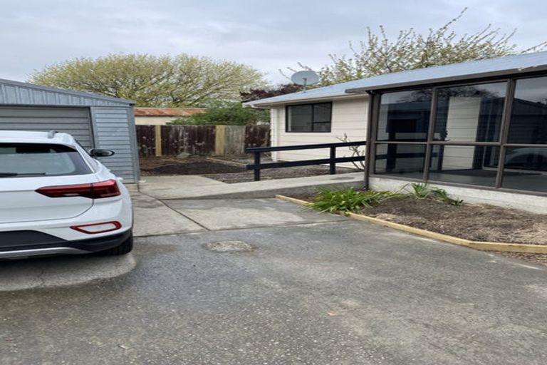 Photo of property in 1/35 Carnarvon Street, Linwood, Christchurch, 8062