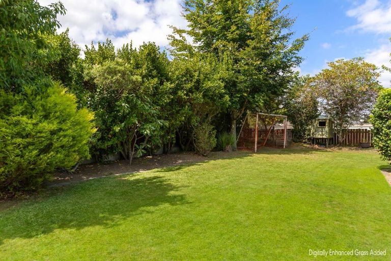 Photo of property in 4 Thackeray Place, Owhata, Rotorua, 3010