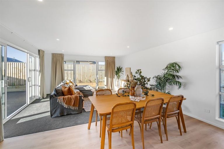 Photo of property in 17 Cork Street, Halswell, Christchurch, 8025