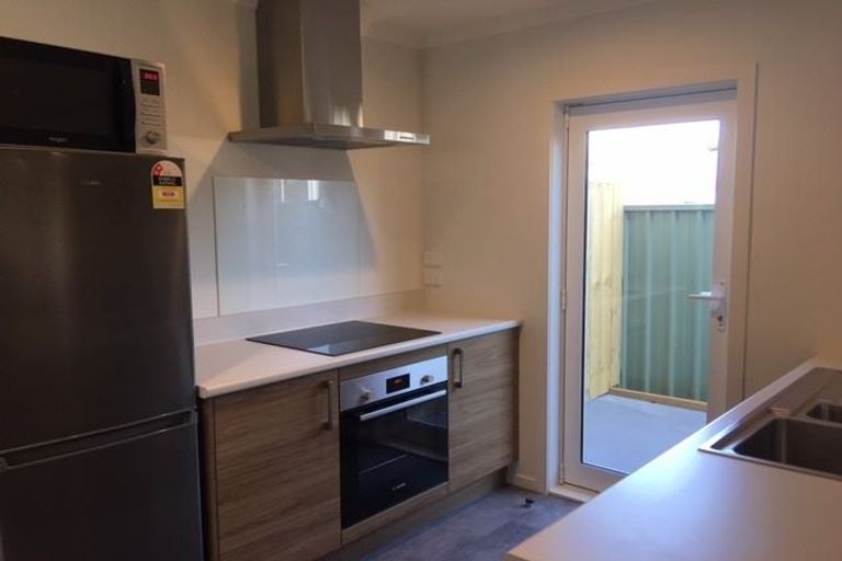 Photo of property in 4/7 Burrows Place, Frankton, Hamilton, 3204