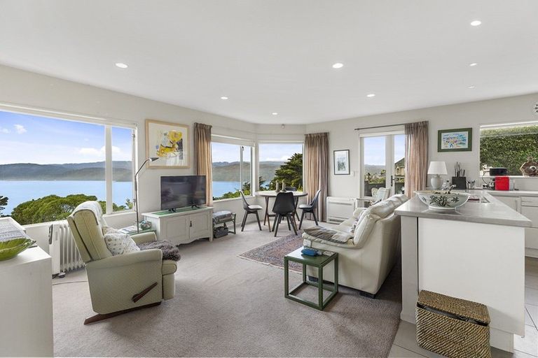 Photo of property in 13 Signallers Grove, Strathmore Park, Wellington, 6022