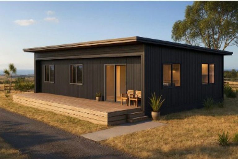 Photo of property in 25 Cambridge Street, Pahiatua, 4910