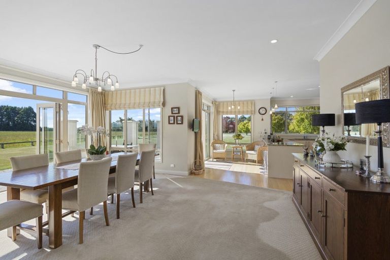 Photo of property in 344 Longbeach Road, Willowby, Ashburton, 7773