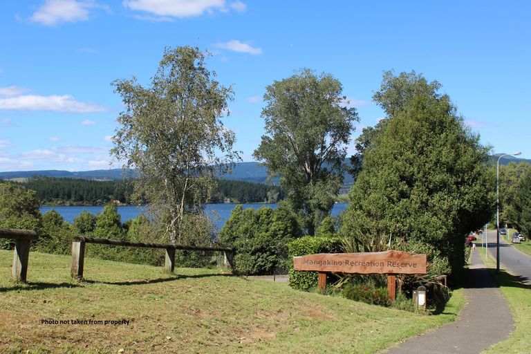 Photo of property in 5 Waipoua Street, Mangakino, 3421