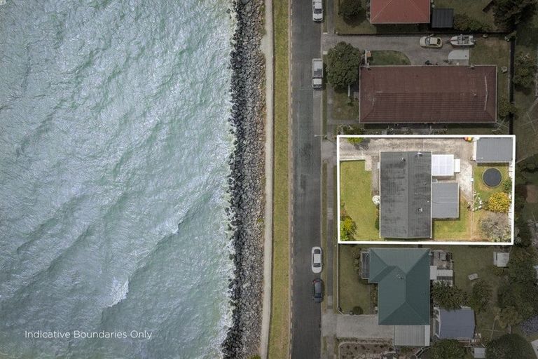 Photo of property in 435 Fergusson Drive, Thames, 3500