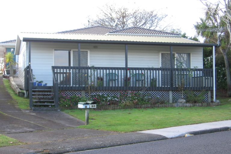 Photo of property in 23 Juliet Avenue, Howick, Auckland, 2014
