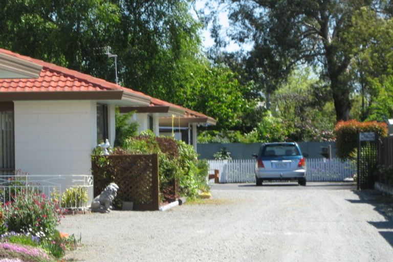 Photo of property in 51d Victoria Street, Rangiora, 7400