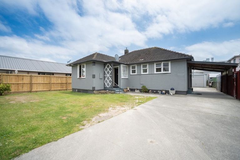 Photo of property in 6 Tyne Street, Roslyn, Palmerston North, 4414