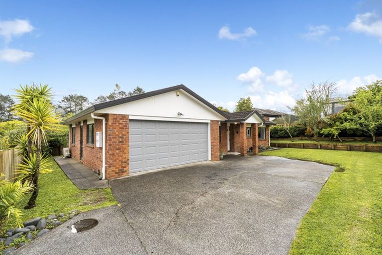 Photo of property in 13b Parkcrest Drive, Henderson, Auckland, 0612