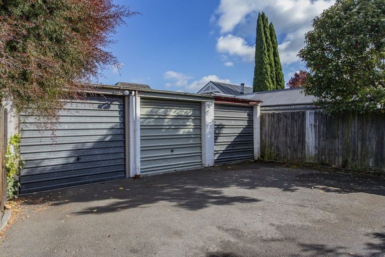 Photo of property in 2/27 Rugby Street, Merivale, Christchurch, 8014