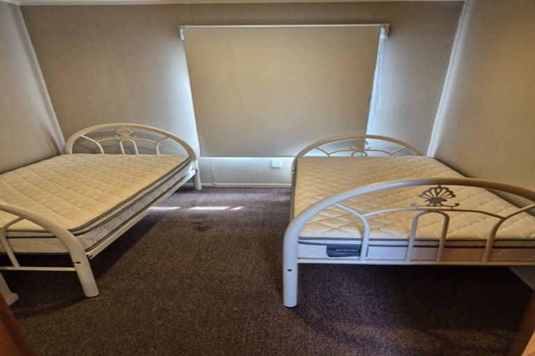 Photo of property in Riverbend Family Lodge Napier, 94 Bledisloe Road, Maraenui, Napier, 4110