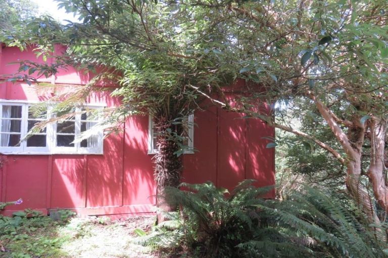 Photo of property in 20 Lookout Road, Peel Forest, Mount Peel, 7992