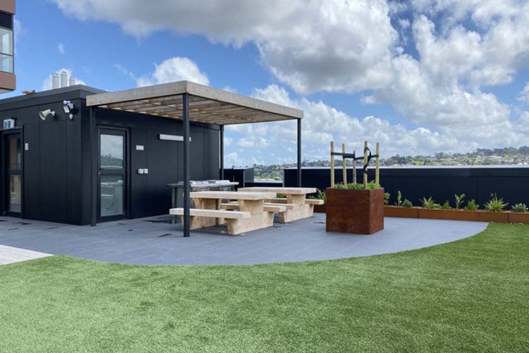 Photo of property in 907/20 Park Avenue, Ellerslie, Auckland, 1051