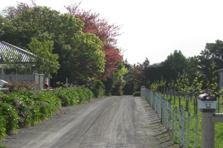 Photo of property in 71 Murphys Road, Springlands, Blenheim, 7201