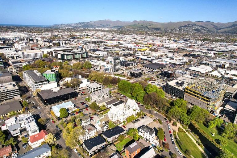 Photo of property in 11/41 Cambridge Terrace, Christchurch Central, Christchurch, 8013