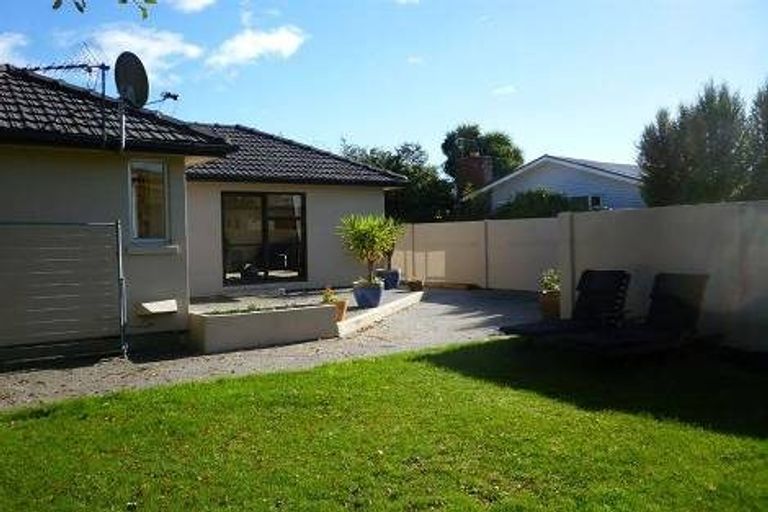 Photo of property in 24 Wayside Avenue, Burnside, Christchurch, 8053
