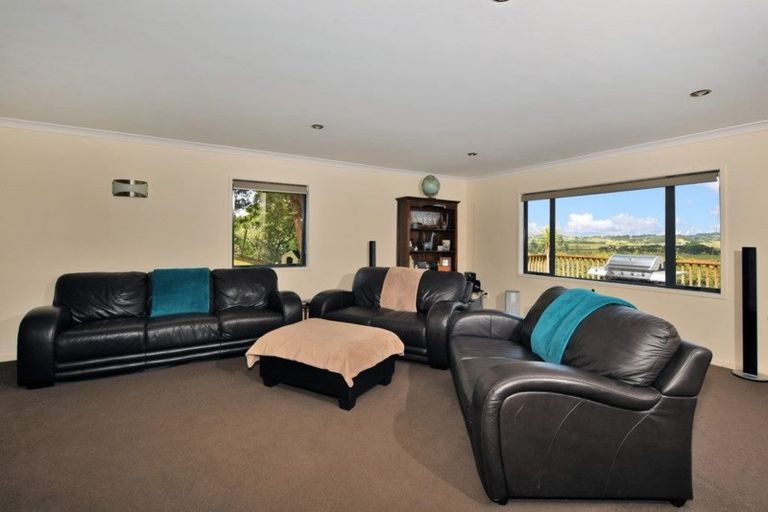 Photo of property in 292 Crane Road, Kauri, Kamo, 0185