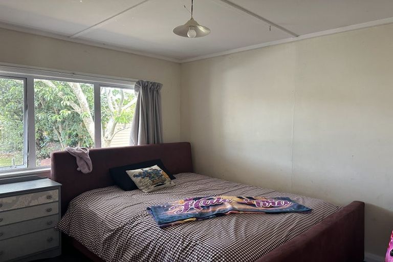 Photo of property in 66 Domett Street, Waitara, 4320
