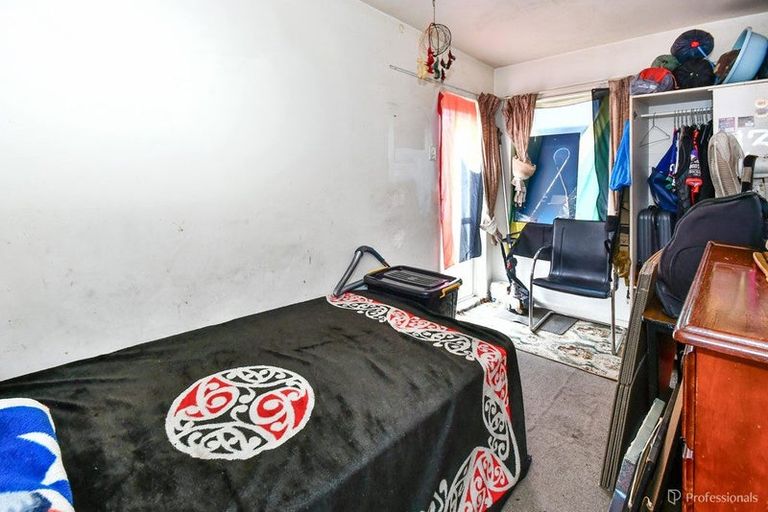 Photo of property in 21 Gray Avenue, Mangere East, Auckland, 2024
