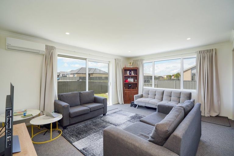 Photo of property in 19 Morningside Lane, Rockdale, Invercargill, 9812