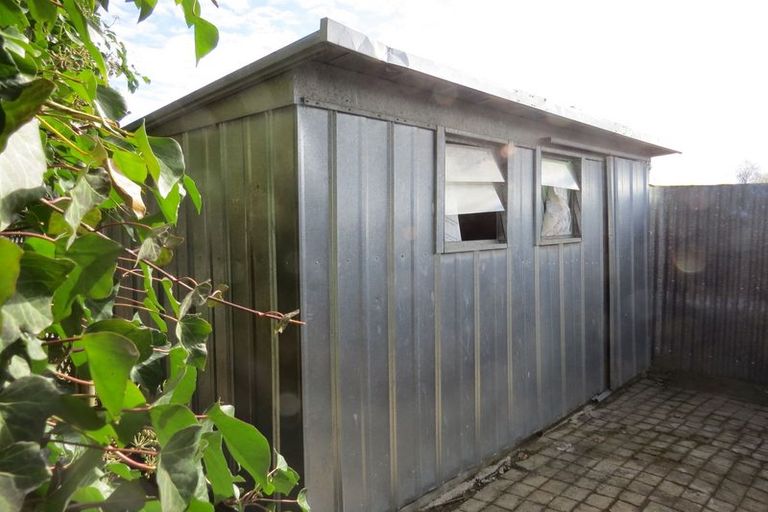 Photo of property in 30 Regent Street, Fairlie, 7925