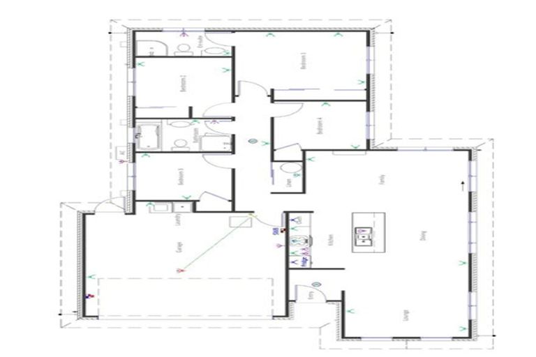 Photo of property in 15 Kennington Drive, Rolleston, 7615