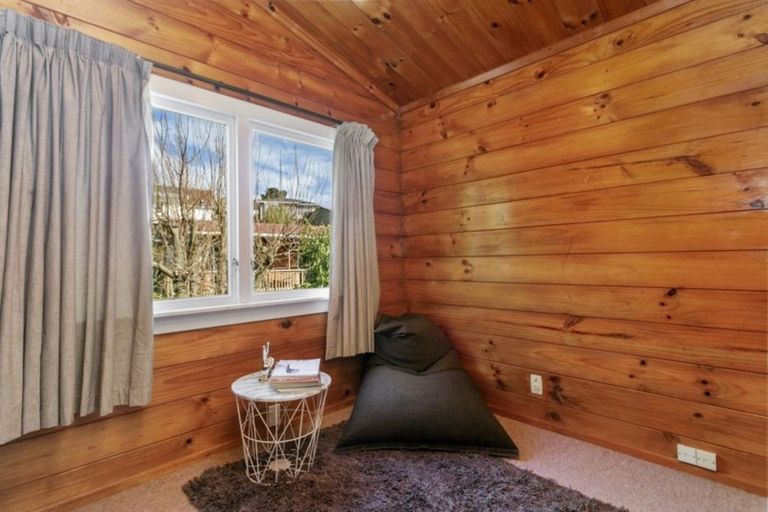 Photo of property in 1/33 Sunset Street, Hilltop, Taupo, 3330