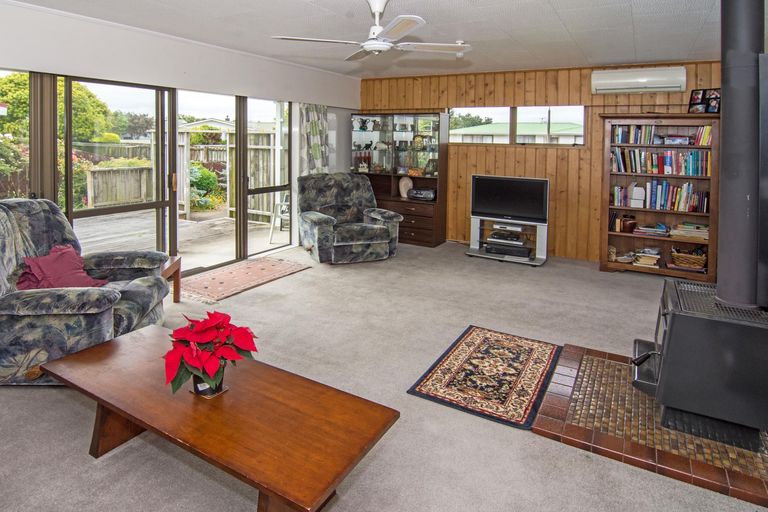 Photo of property in 32 Taranaki Street, Kuripuni, Masterton, 5810