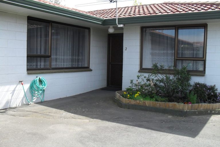 Photo of property in 36b Blackett Street, Rangiora, 7400