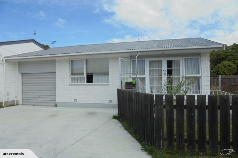 Photo of property in 1/38 Peer Street, Upper Riccarton, Christchurch, 8041