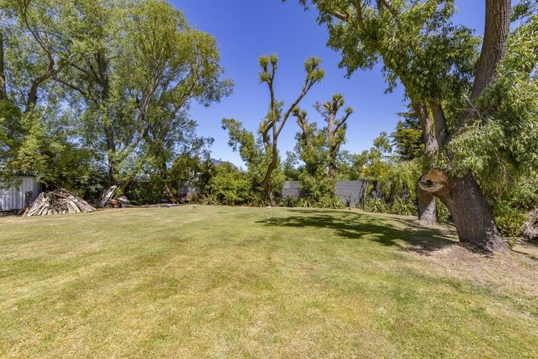 Photo of property in 220b Tuahiwi Road, Tuahiwi, Kaiapoi, 7691