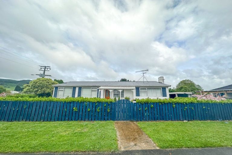 Photo of property in 69 Te Kuiti Road, Te Kuiti, 3910