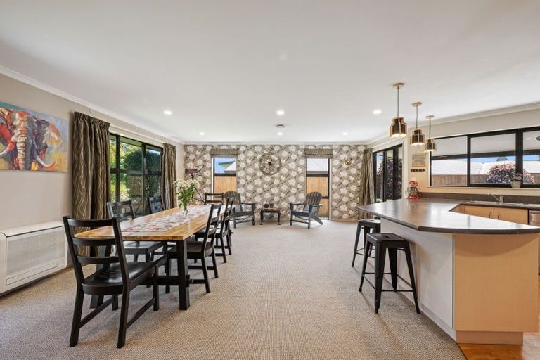 Photo of property in 35 Forest Park Drive, Witherlea, Blenheim, 7201