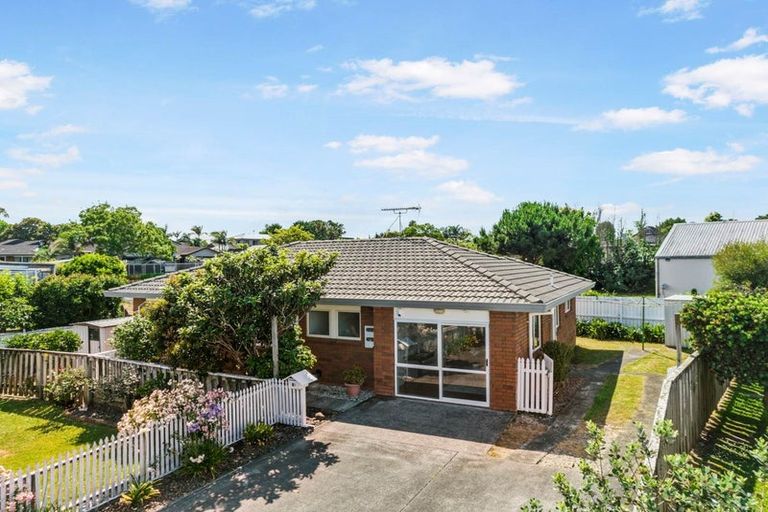 Photo of property in 13/171 Pigeon Mountain Road, Half Moon Bay, Auckland, 2012