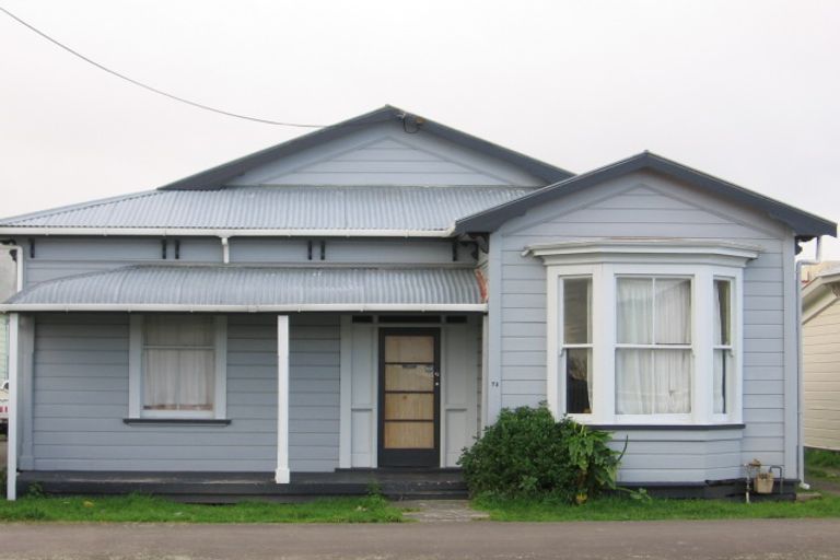 Photo of property in 73-75 Waldegrave Street, Palmerston North, 4410