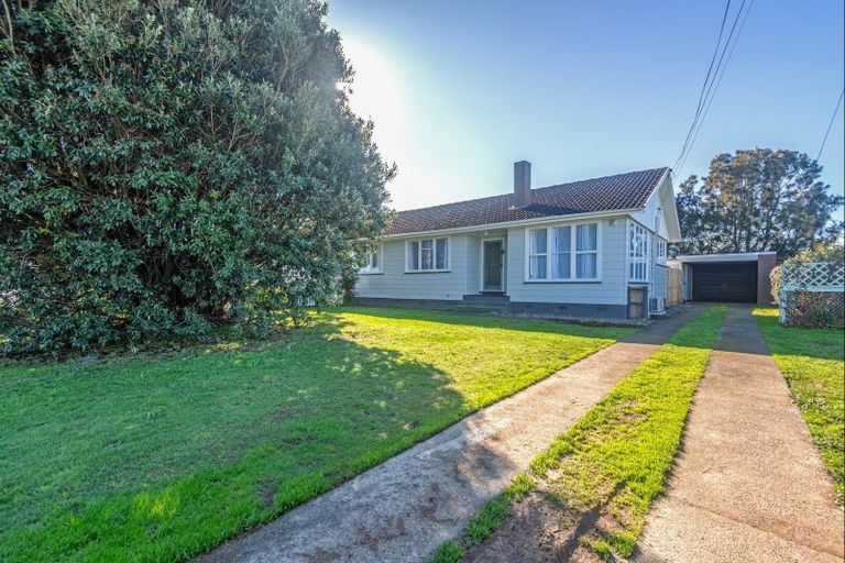 Photo of property in 48 Taumaihi Street, Bulls, 4818