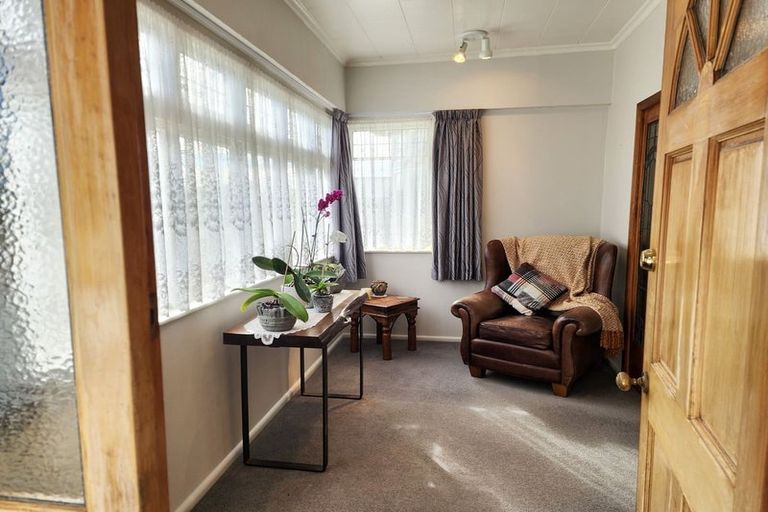 Photo of property in 27 Byron Street, Greymouth, 7805