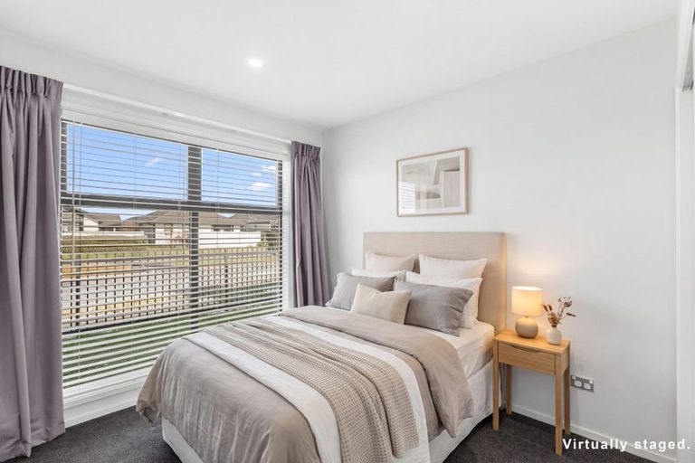 Photo of property in 20 Skyhawk Road, Wigram, Christchurch, 8042