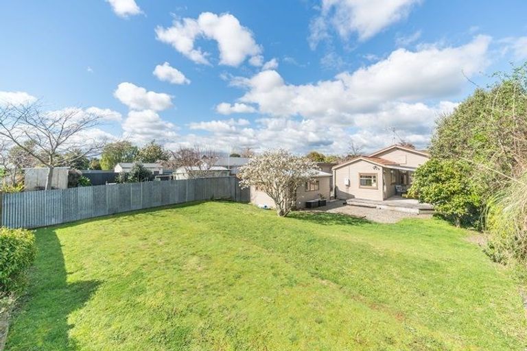 Photo of property in 68 Havill Street, Takaro, Palmerston North, 4410