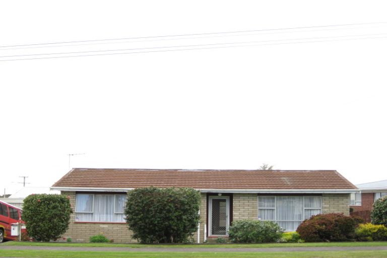 Photo of property in 20 Wynyard Street, Bell Block, New Plymouth, 4312