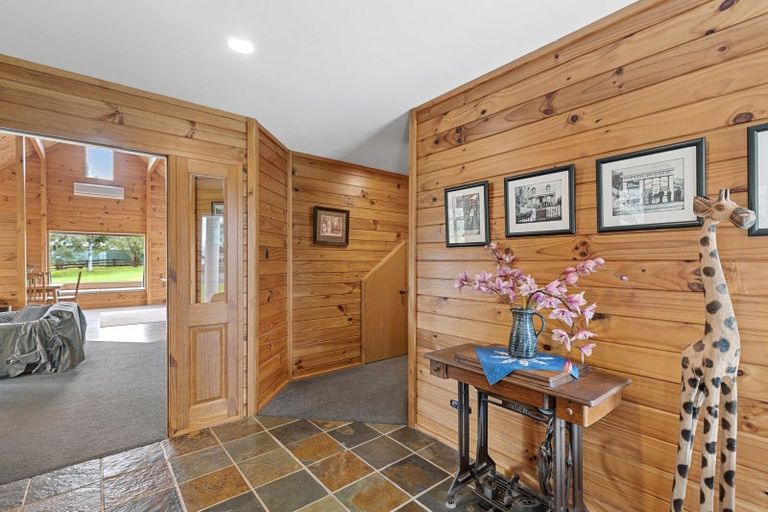 Photo of property in 69b Matangi Road, Matangi, Hamilton, 3284