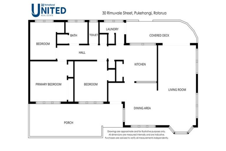 Photo of property in 30 Rimuvale Street, Pukehangi, Rotorua, 3015