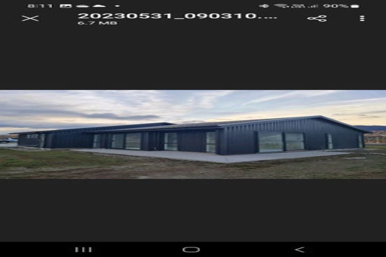 Photo of property in 53 Longview Drive, Lake Hawea, 9382