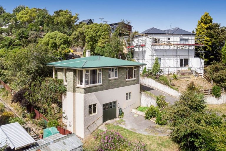 Photo of property in 55 Walter Street, The Glen, Dunedin, 9011