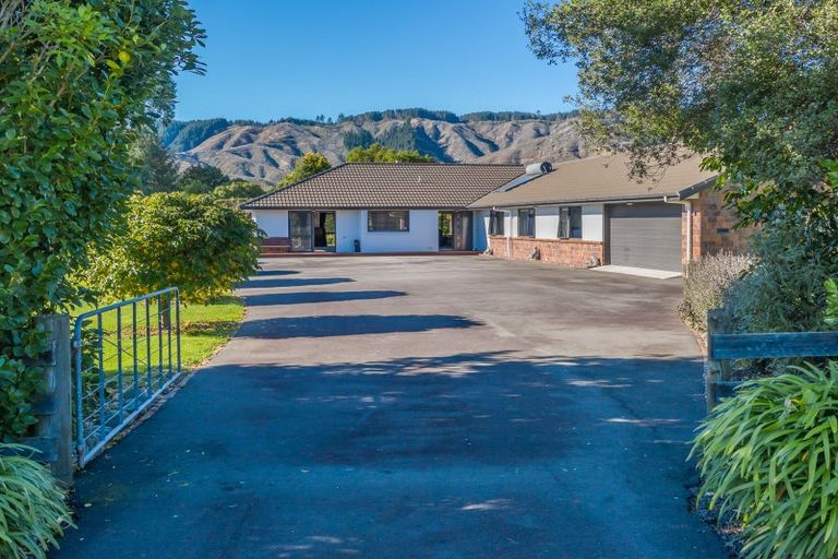Photo of property in 47 Pohutukawa Drive, Levin, 5571