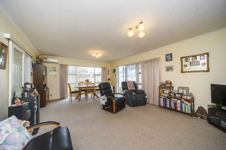 Photo of property in 81a Vogel Street, Roslyn, Palmerston North, 4414