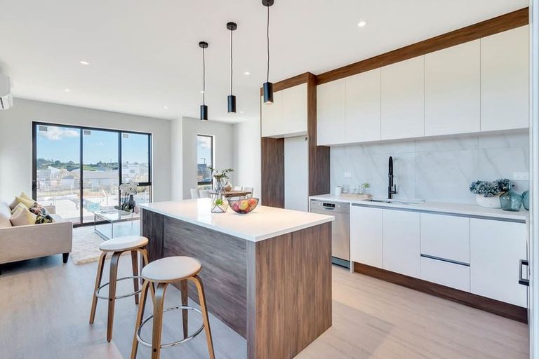 Photo of property in 19 Herekino Street, Westgate, Auckland, 0814